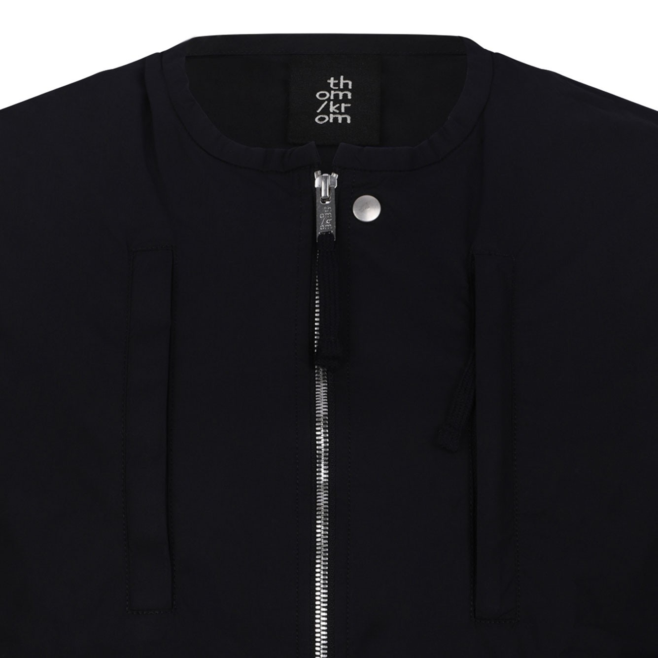 [Thom Krom] Casual Jacket SS26 MJ88-11
