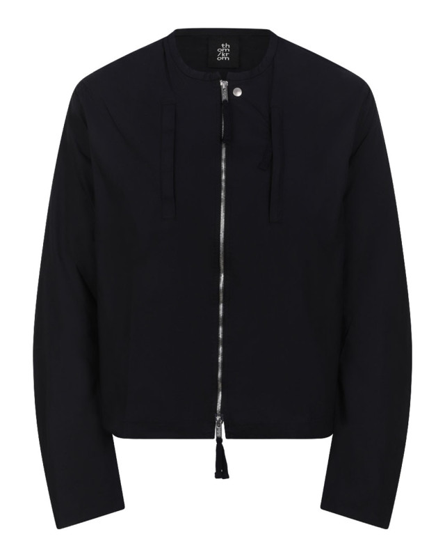 [Thom Krom] Casual Jacket SS26 MJ88-11