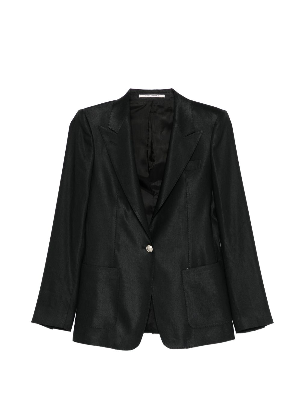 [TAGLIATORE] Blazer SS26 T-PARIGI15KAD340351EN994