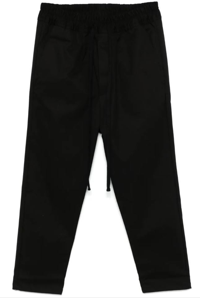 [Thom Krom] Trousers SS26 MP33-11