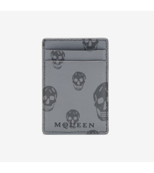 [Alexander McQueen] Wallet SS26 836140-1AAWE1960
