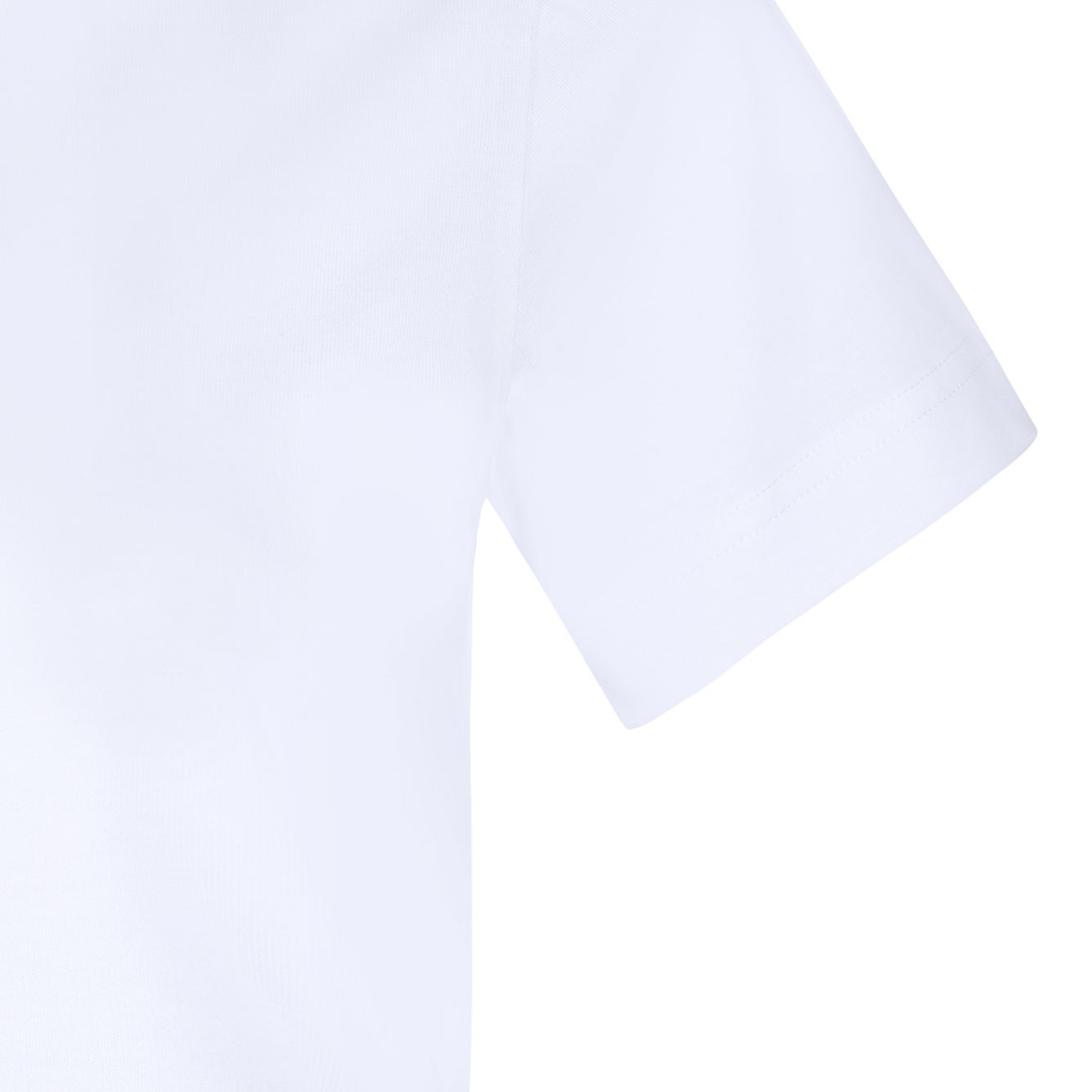 [Moncler] T-shirts Short Sleeve CO 8C0000989AJS-00A
