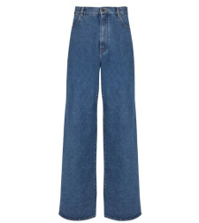 [Balmain] Jeans SS26 GH1ML160DG08-6EX