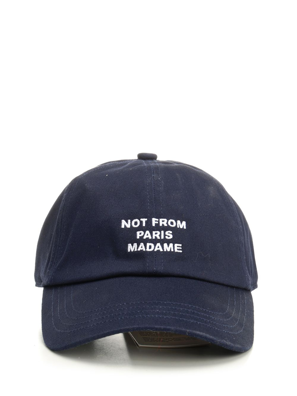 [DROLE DE MONSIEUR] Cap CO PERM-CP151-CO138NY