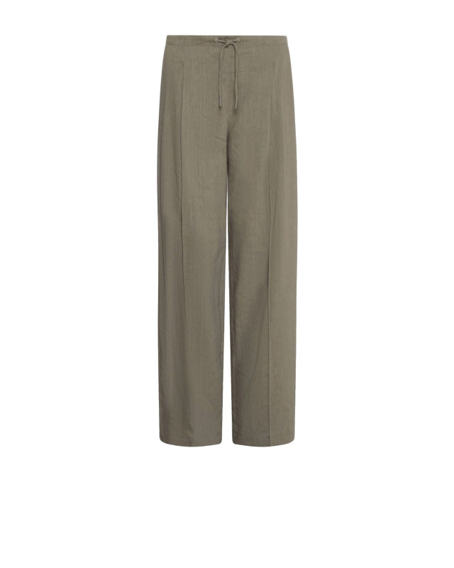 [MARELLA MONOCHROME] Trousers SS26 2613131115200ALLORO001