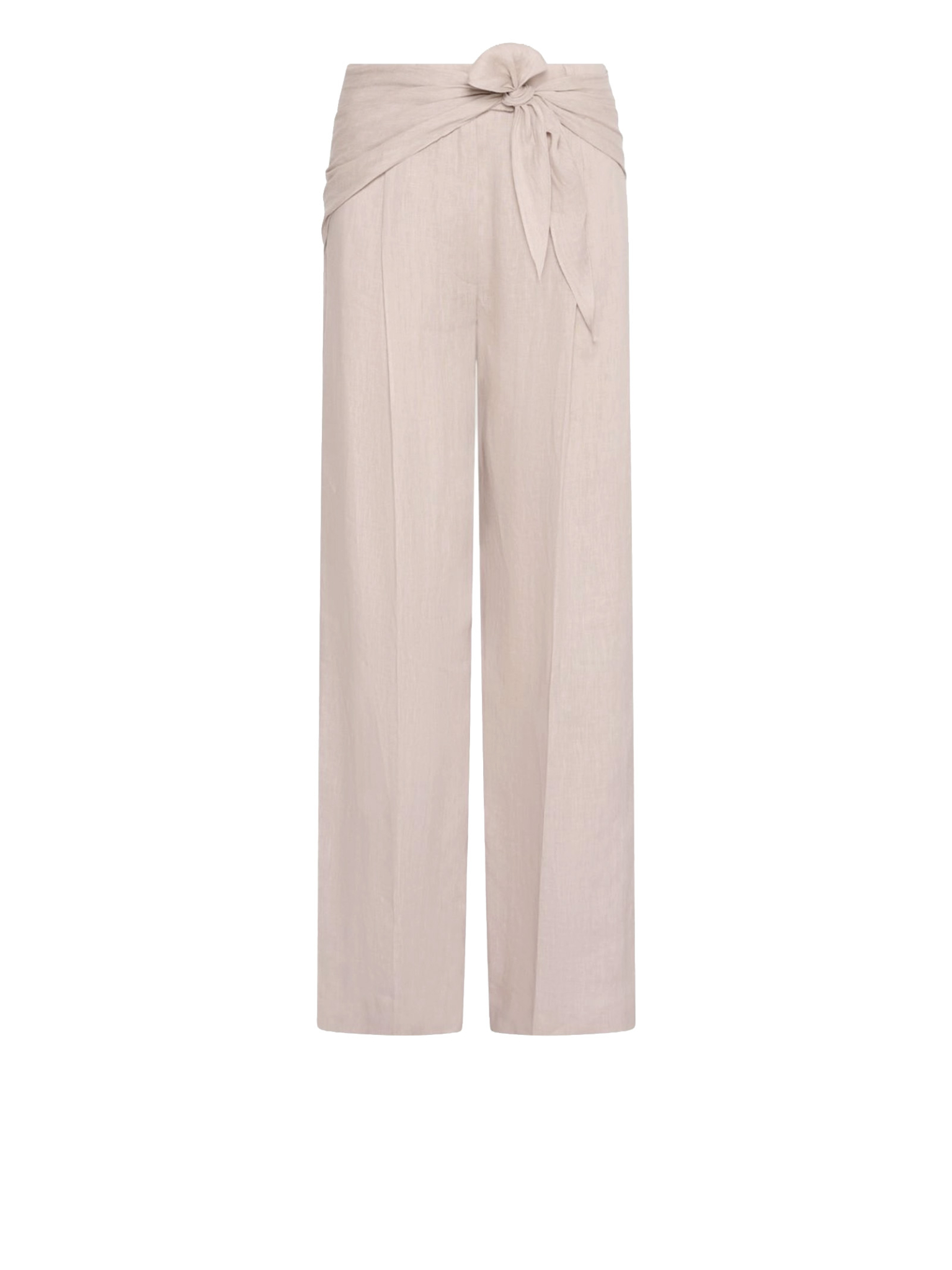 [Marella] Trousers SS26 2613131114200SOLISTA007