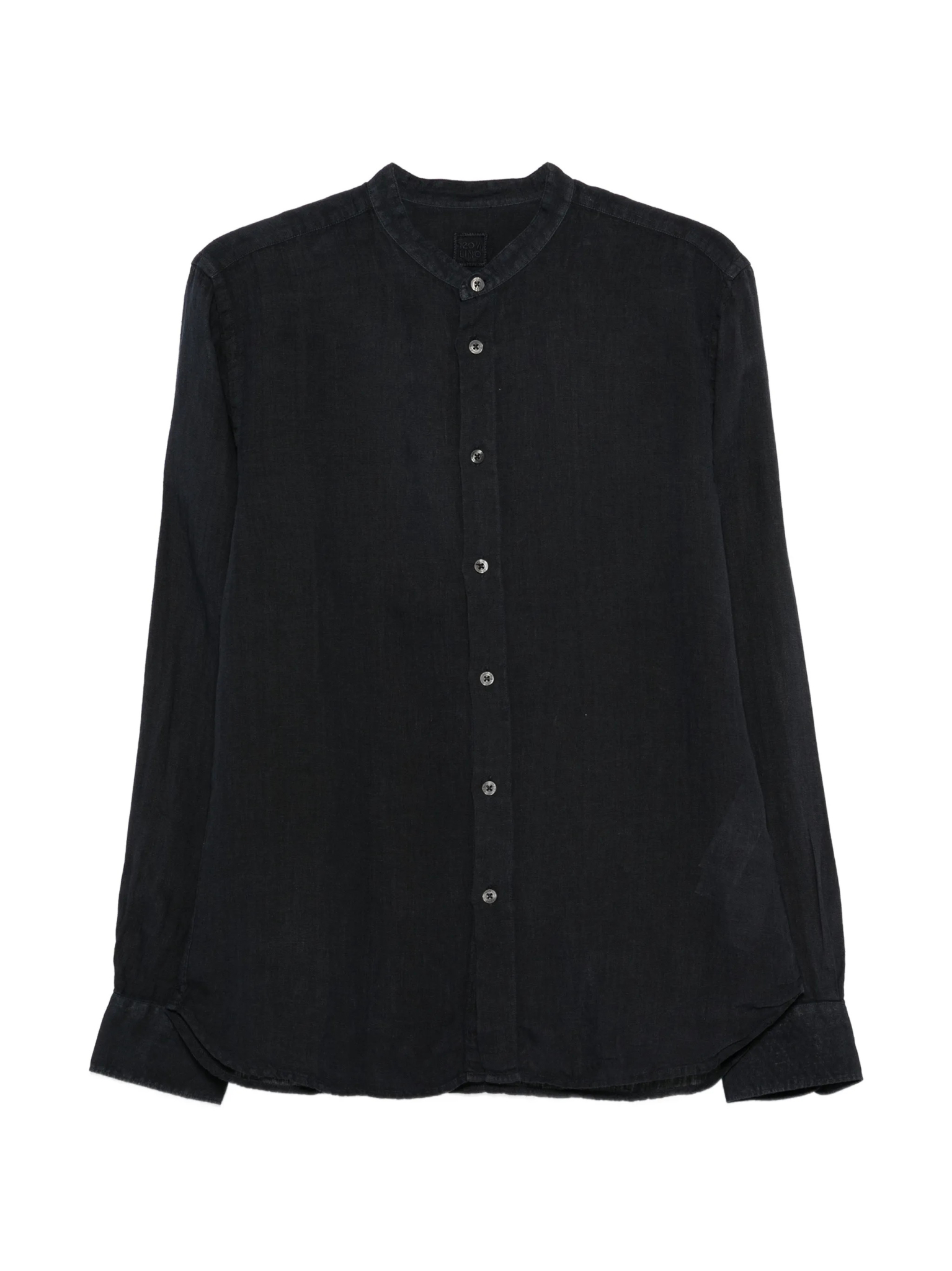 [120% LINO] Shirts Long Sleeve SS26 33ALIM11590000115000000029