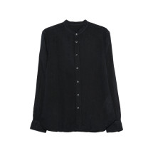 [120% LINO] Shirts Long Sleeve SS26 33ALIM11590000115000000029