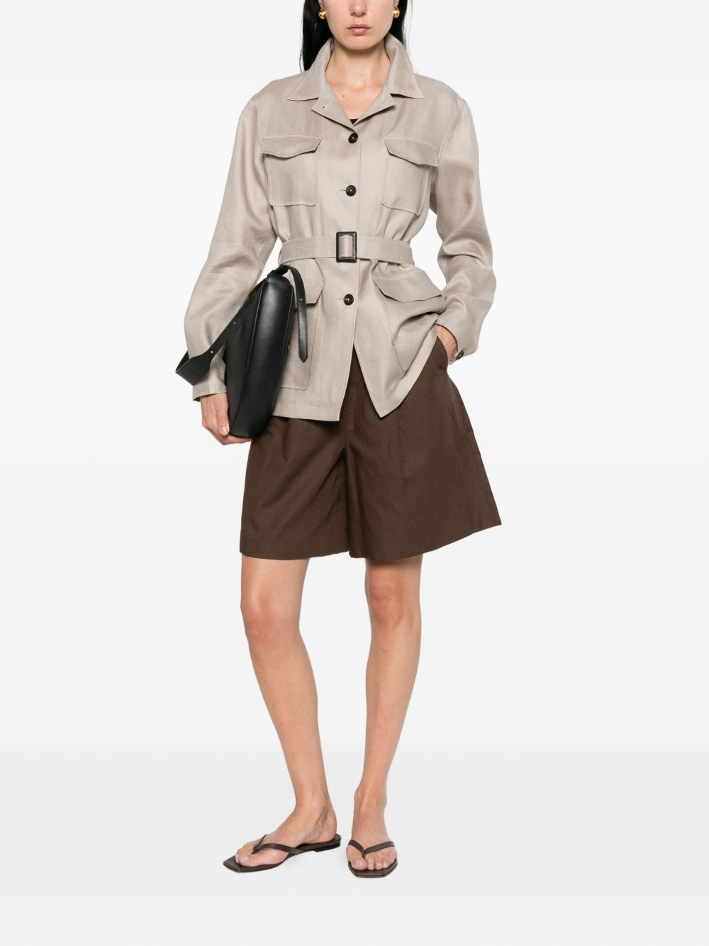 [TAGLIATORE] Jacket SS26 J-LAUREN340021ET818