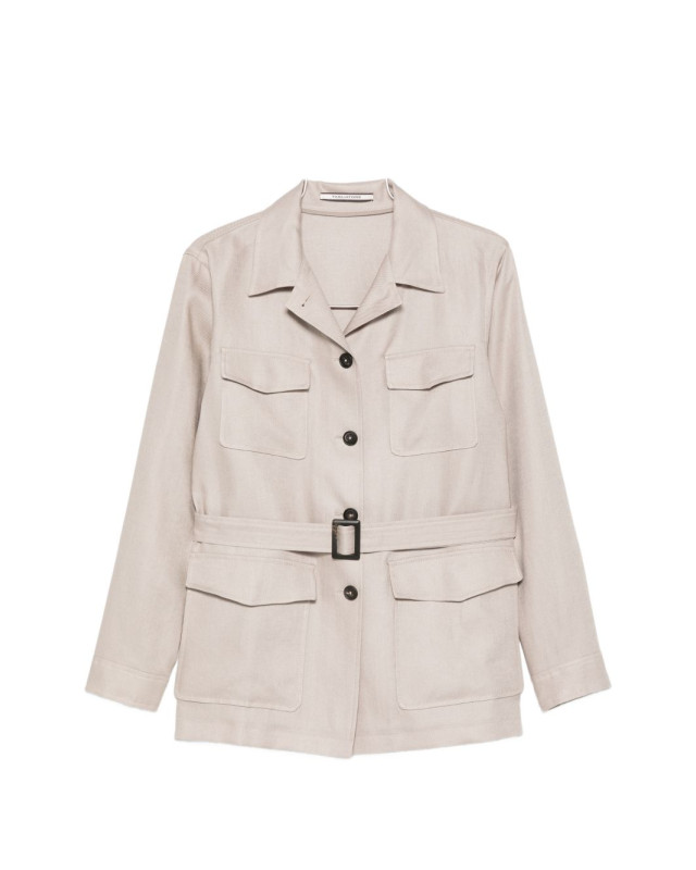 [TAGLIATORE] Jacket SS26 J-LAUREN340021ET818