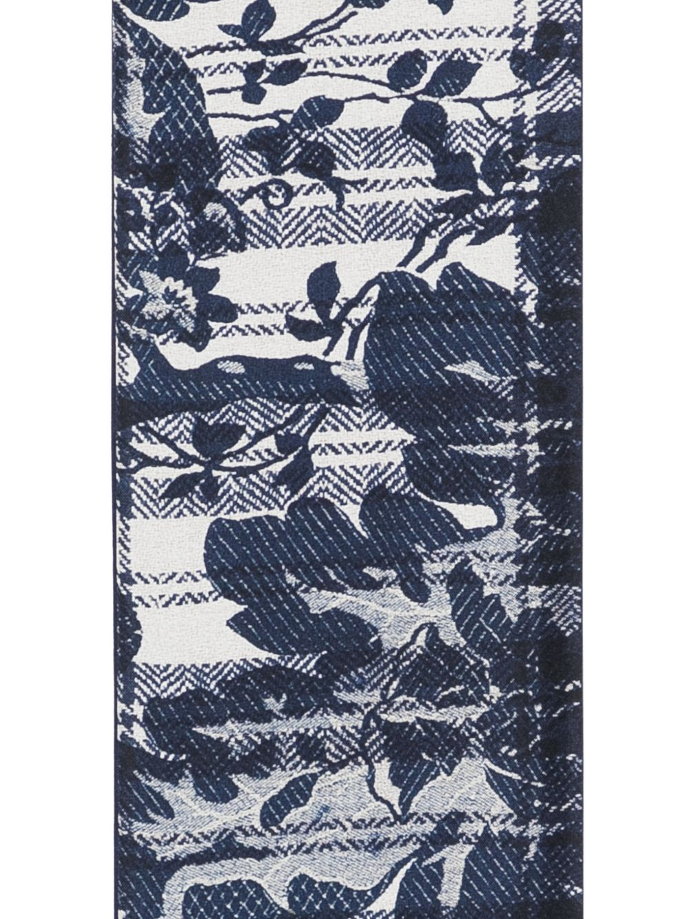 [Pierre Louis Mascia] Scarf SS26 ALOEUW/SW-015X180TFA517563/101