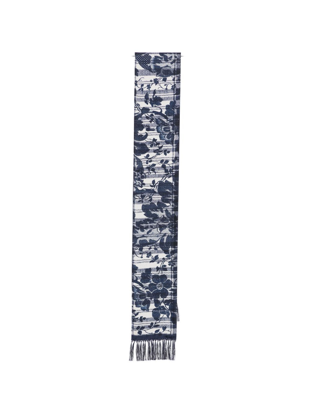 [Pierre Louis Mascia] Scarf SS26 ALOEUW/SW-015X180TFA517563/101