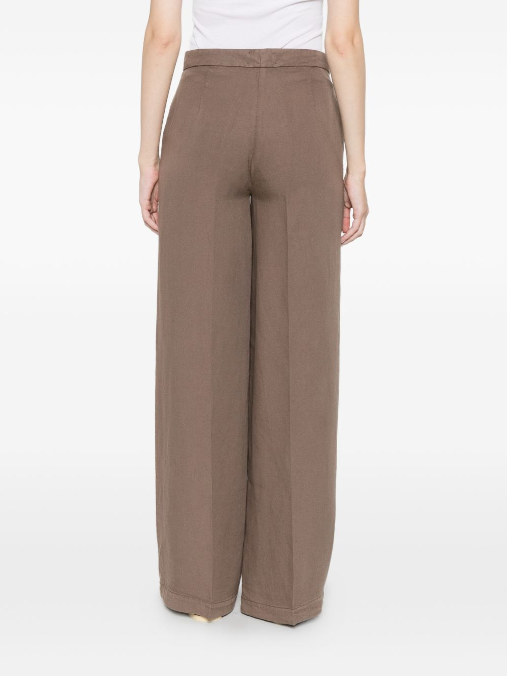 [Via Masini 80] Trousers SS26 M924LG828