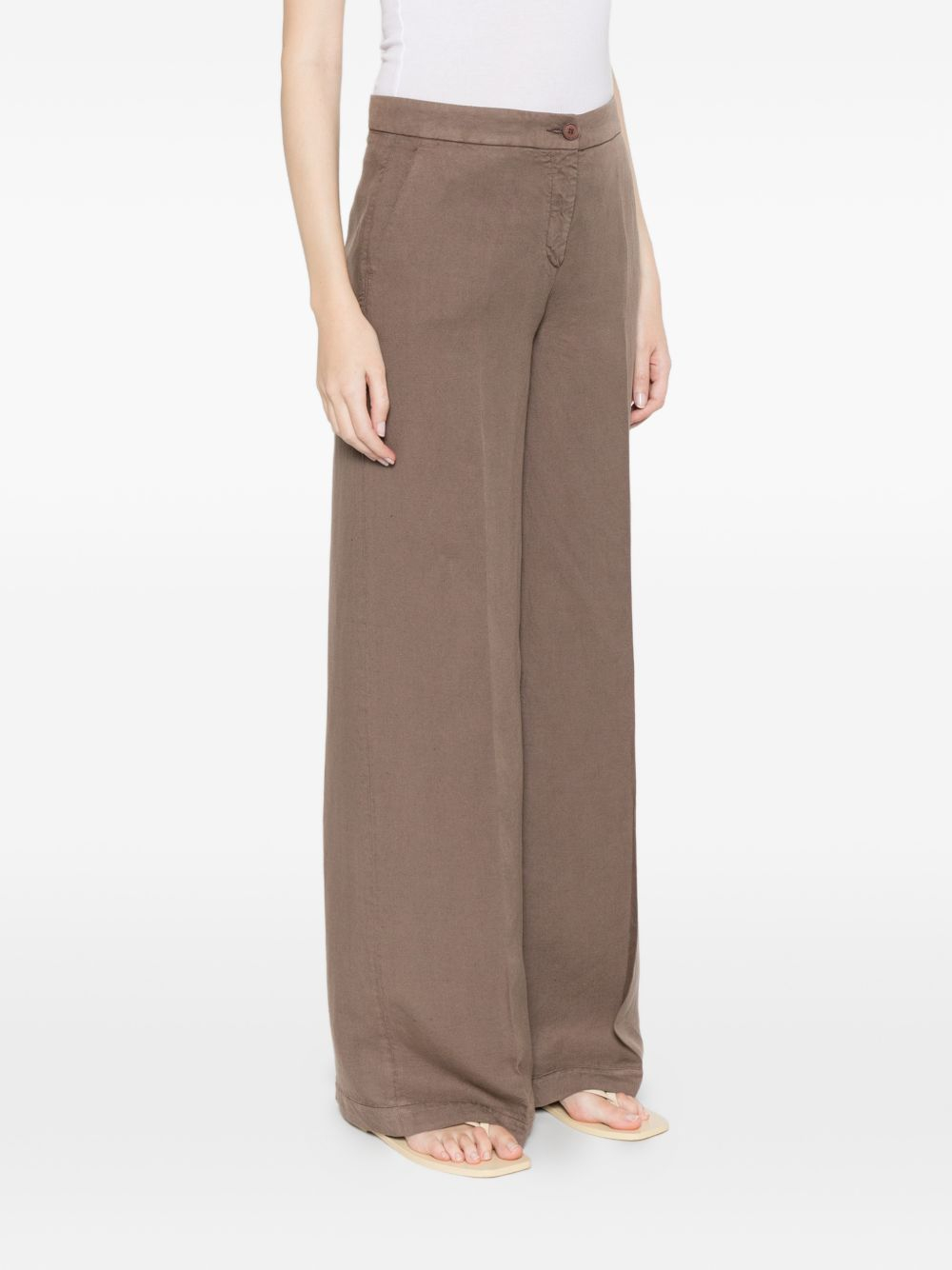 [Via Masini 80] Trousers SS26 M924LG828
