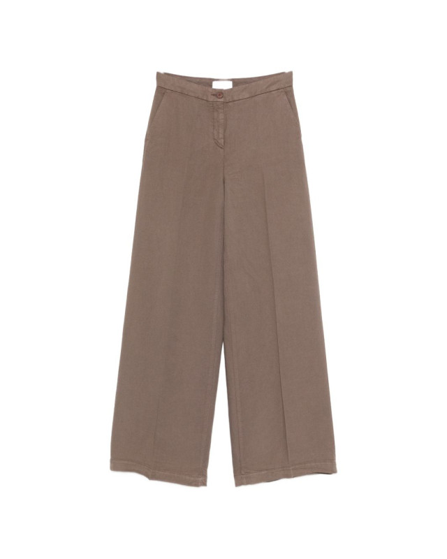 [Via Masini 80] Trousers SS26 M924LG828