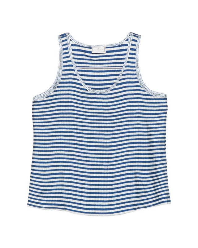 [Pierre Louis Mascia] T-shirts Sleeveless SS26 ALOE/S-CAN12778518248/102