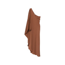[SILK95FIVE] Long sleeve dress SS26 25220RITZN92