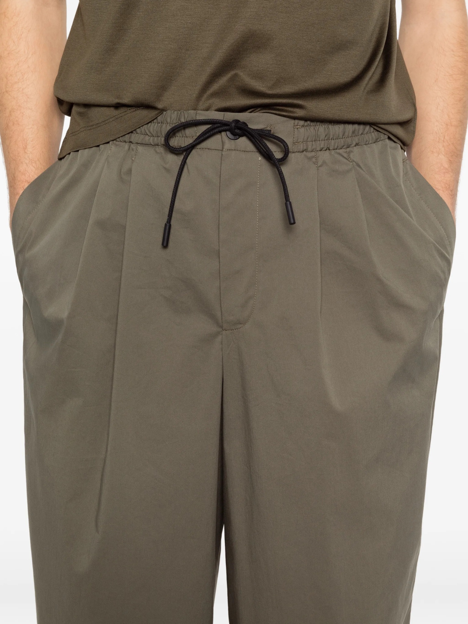 [PT TORINO] Trousers SS26 COASWDZB0KLTVD050445