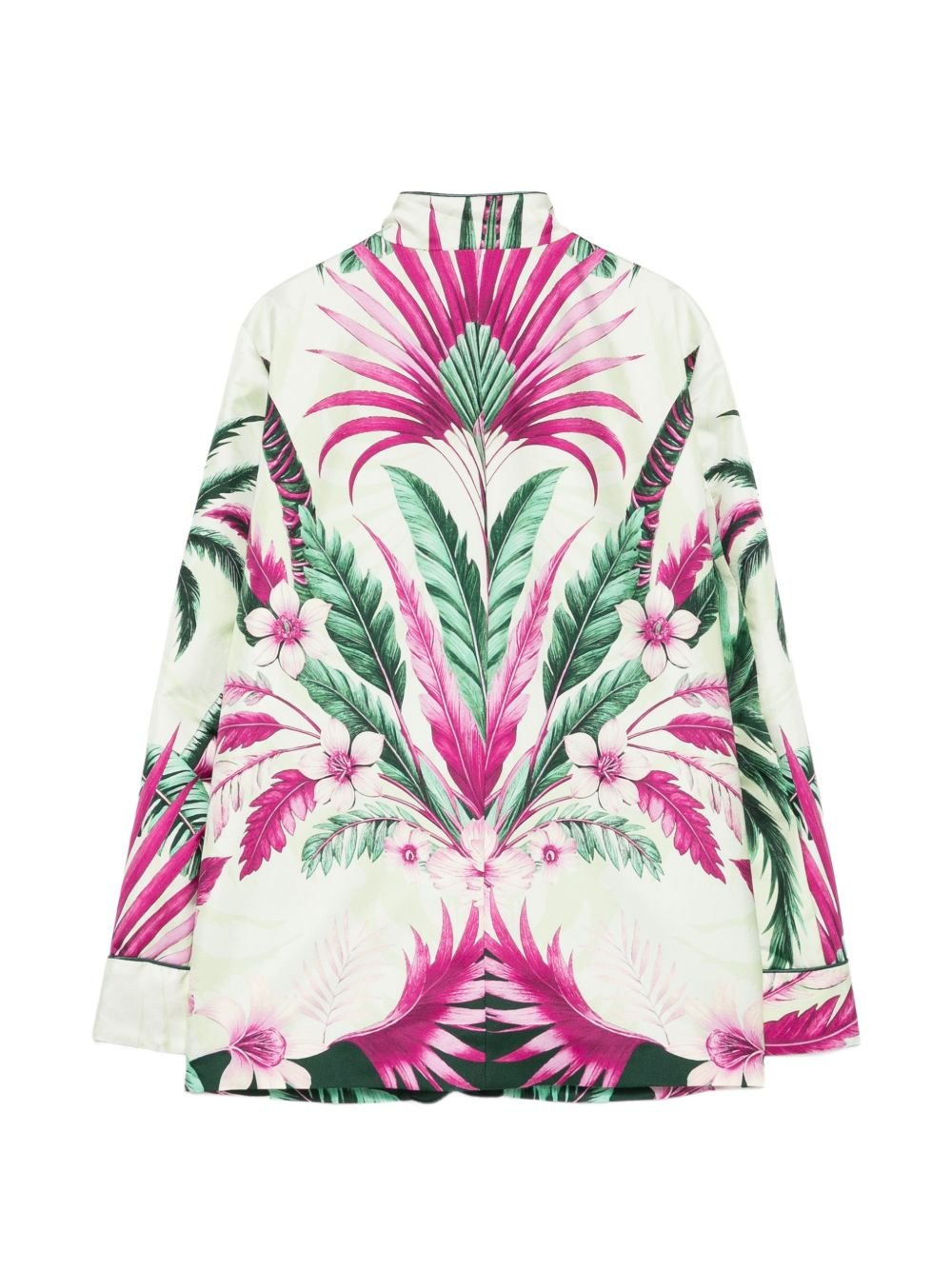 [F.R.S .] Jacket SS26 GA000349TE00882228