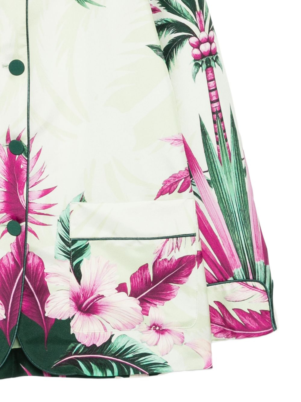 [F.R.S .] Jacket SS26 GA000349TE00882228