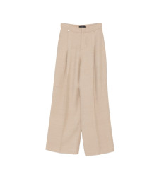 [Fay] Trousers SS26 NTW80524940ZDSC804