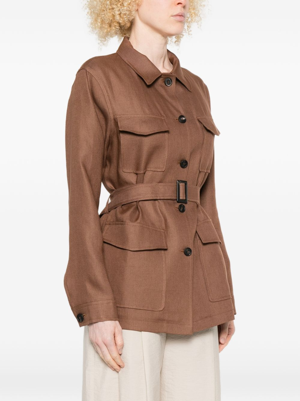 [TAGLIATORE] Jacket SS26 J-LAUREN340021EK987