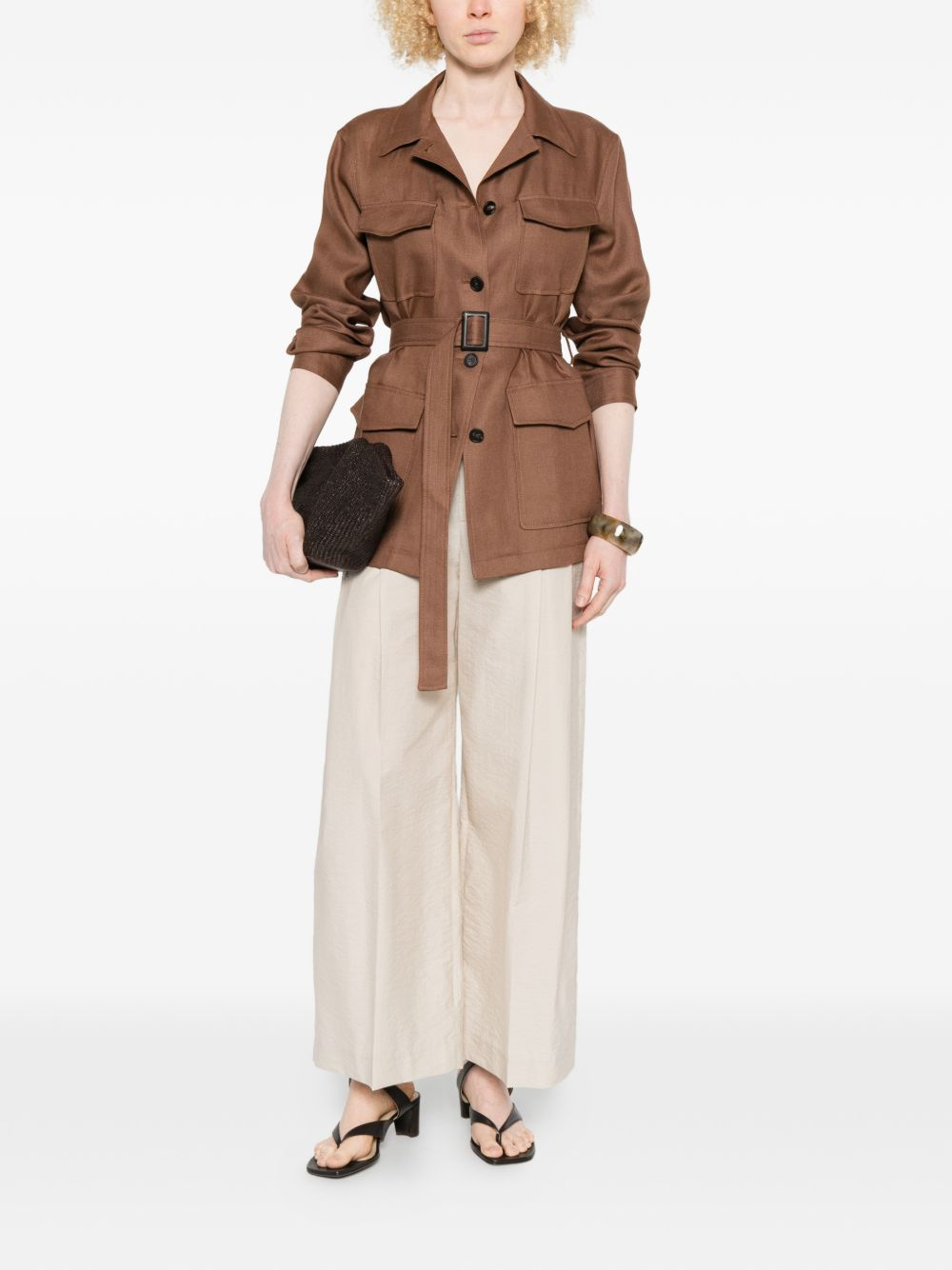 [TAGLIATORE] Jacket SS26 J-LAUREN340021EK987