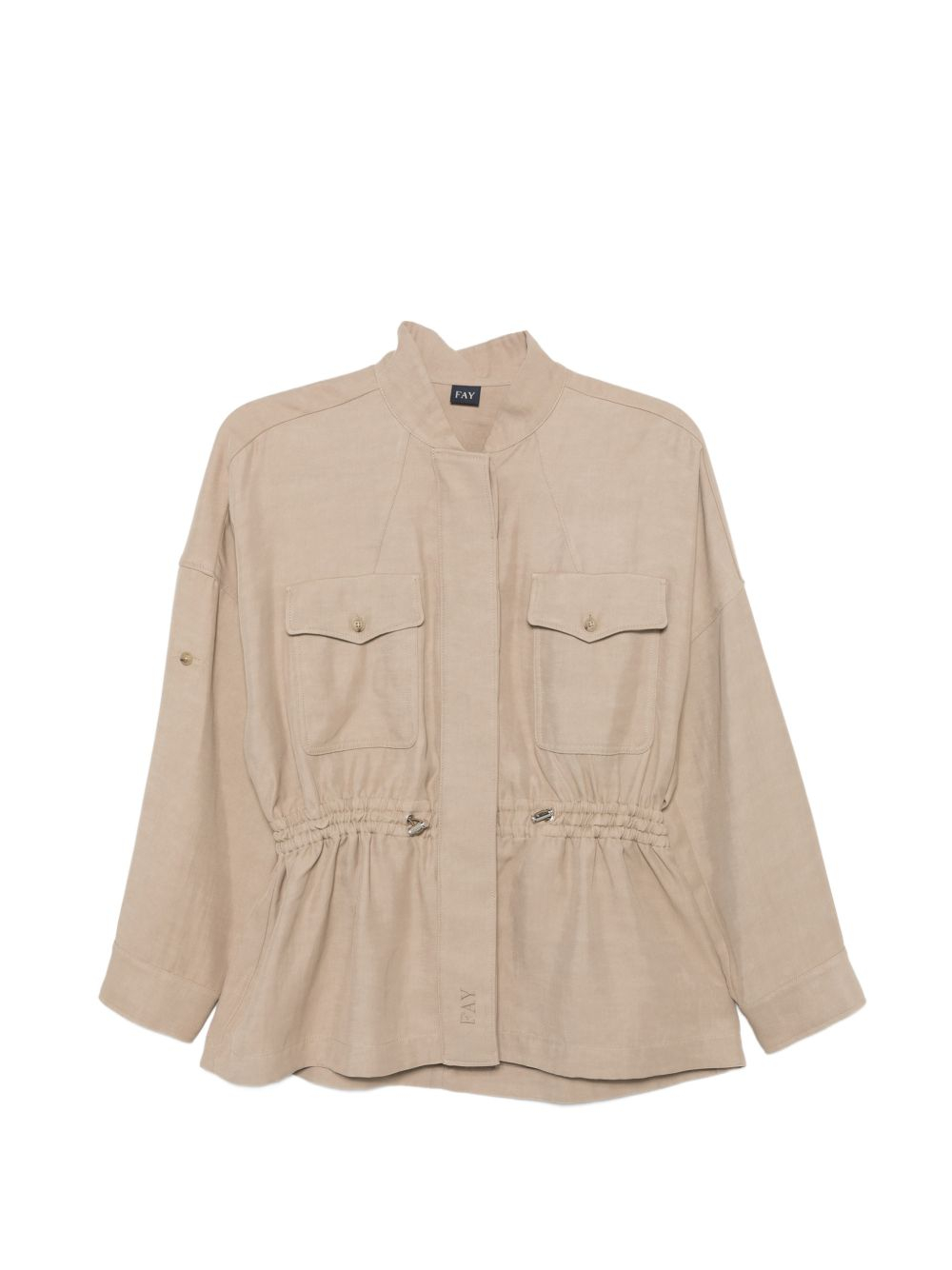 [Fay] Jacket SS26 NAW04525640ZDSC804