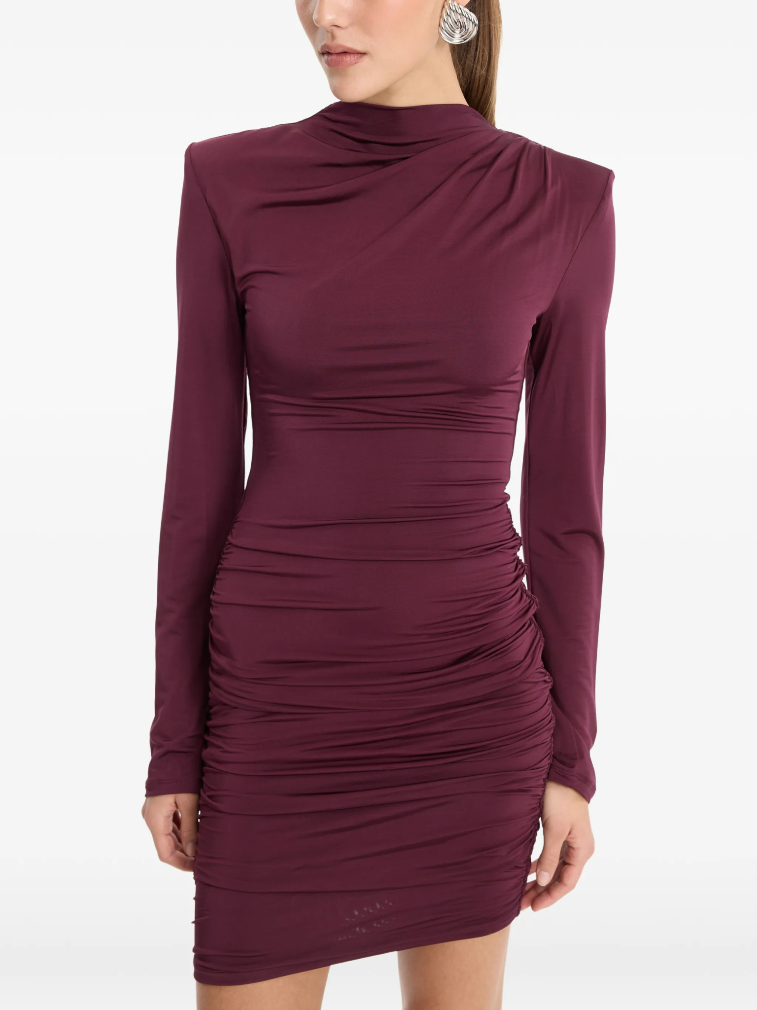 [ROTATE] Long sleeve dress FW26 1161762694