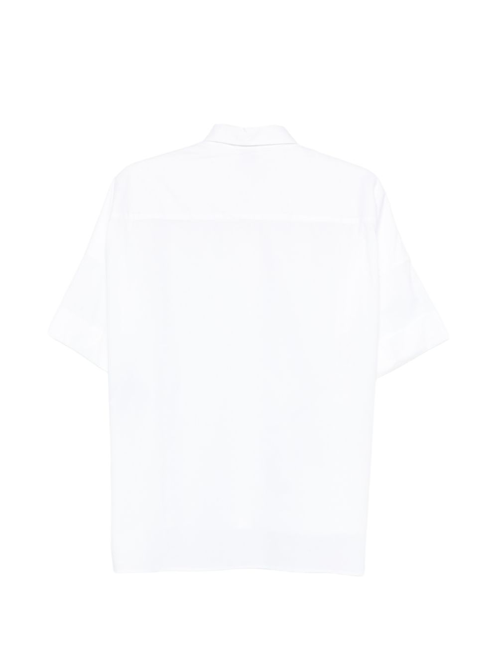 [Fay] T-shirts Short Sleeve SS26 NCWA552552RZDHB001