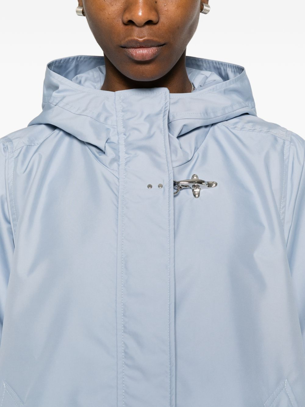 [Fay] Casual Jacket SS26 NAW12523260AX2U006