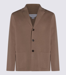 [MALO] Jacket SS26 UXN038F3C19E3600