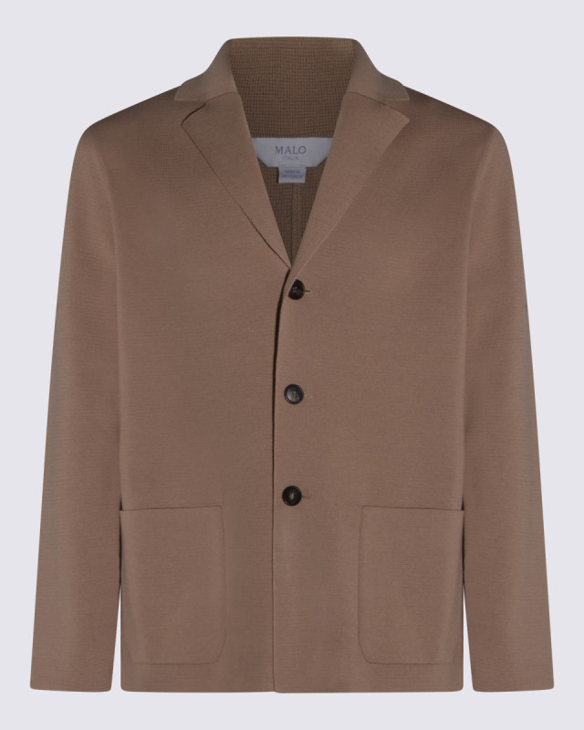 [MALO] Jacket SS26 UXN038F3C19E3600
