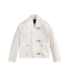 [Fay] Casual Jacket SS26 NAW1152380TZB4B004