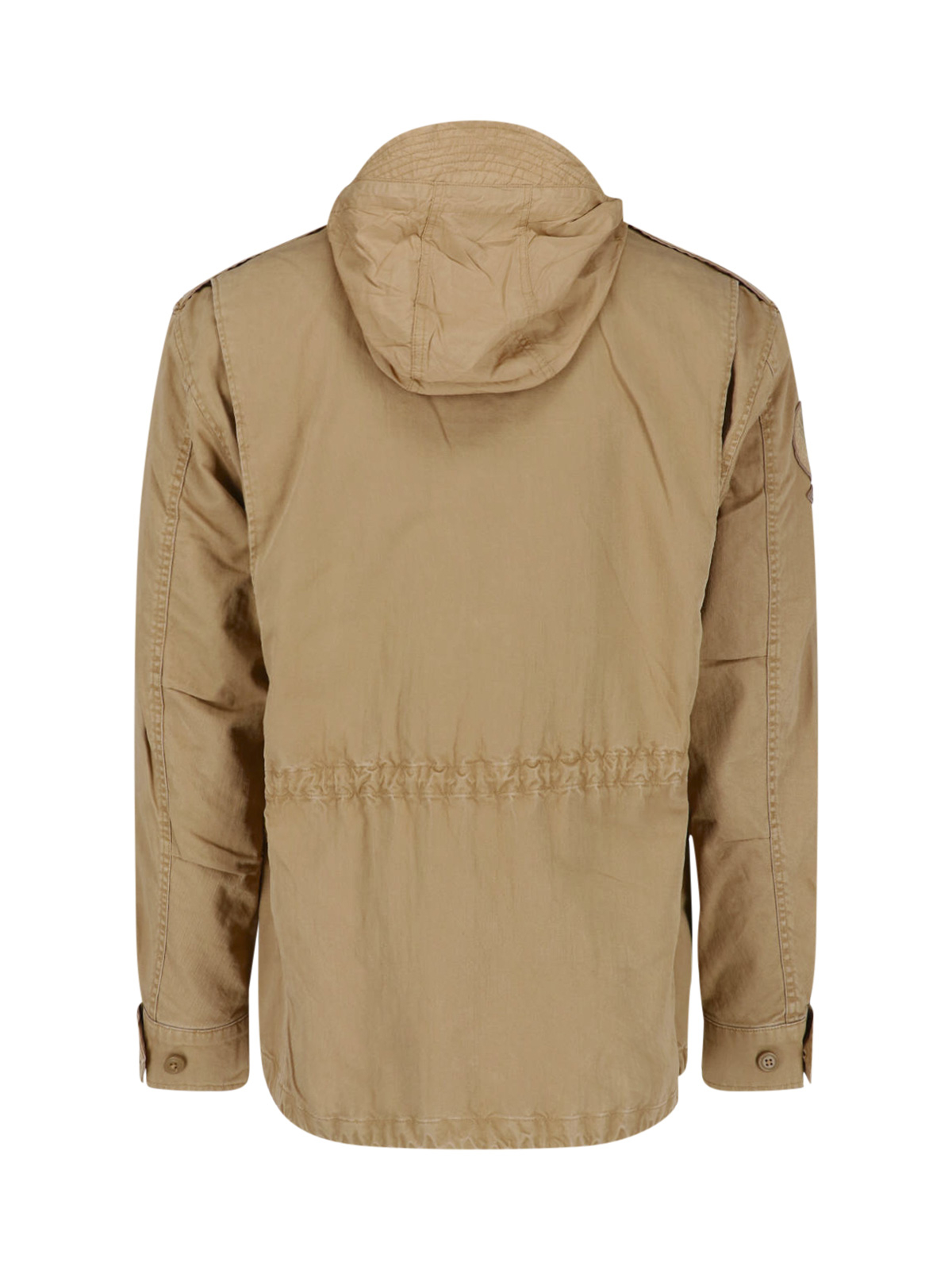 [Polo Ralph Lauren] Casual Jacket FW26 710 961616500