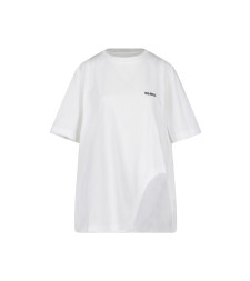 [The Attico] T-shirts Short Sleeve FW26 261WCT00350 JJJ025AA001