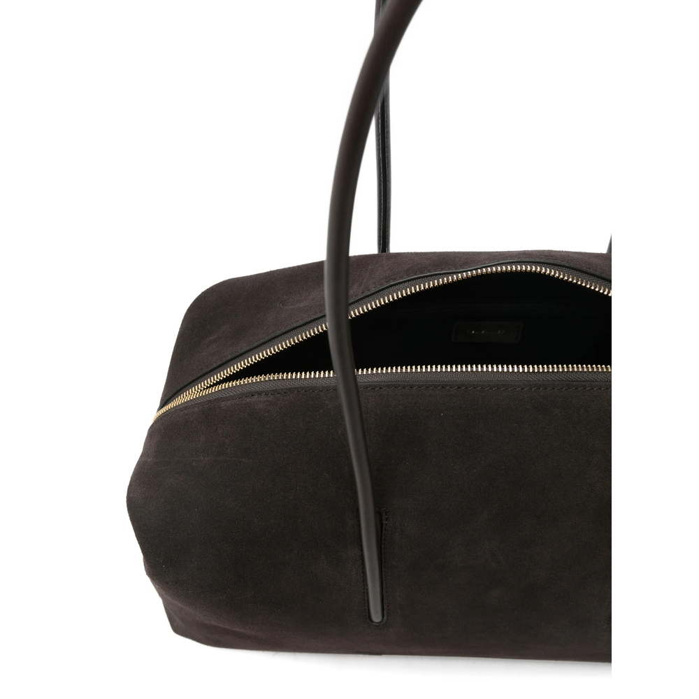 [DEMELLIER] Shoulder bag FW26 D121 STOCKHOLM DKCHO