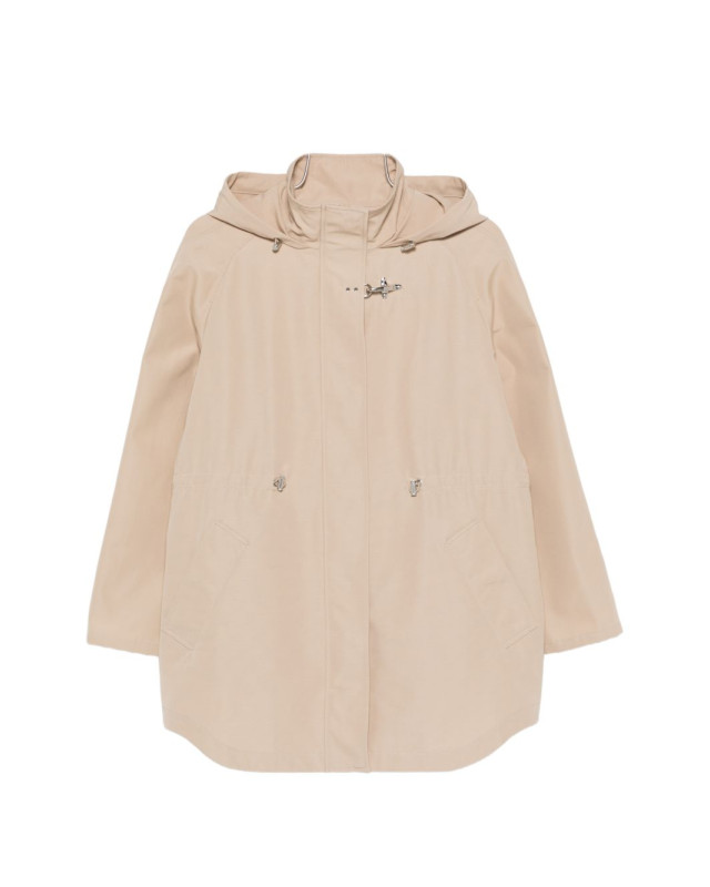 [Fay] Casual Jacket SS26 NAW15523120YDRC006