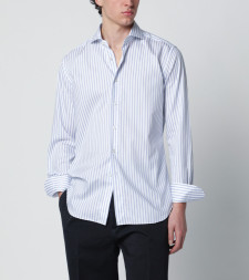 [Xacus] Shirts Long Sleeve SS26 WF520ML21823