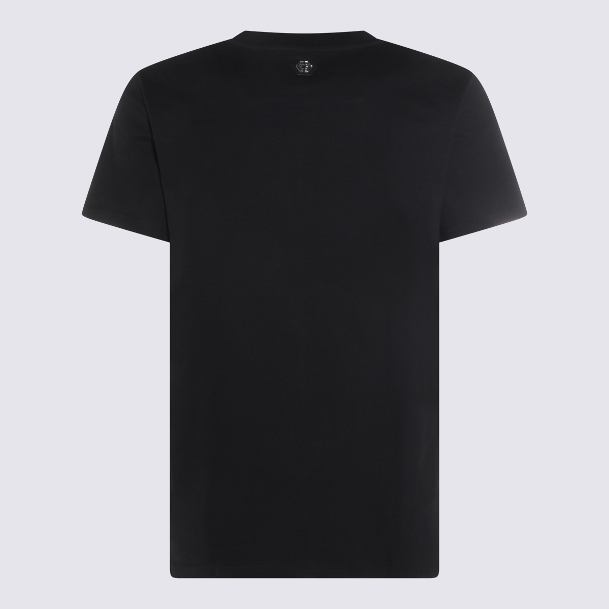 [Philipp Plein] T-shirts Short Sleeve SS26 SAFCMTK8881PJY002N02