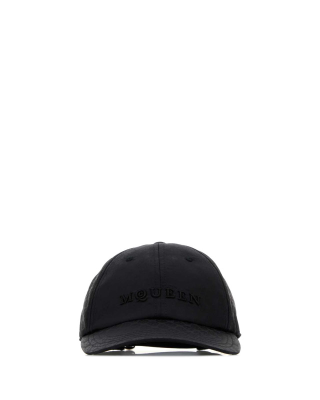 [Alexander McQueen] Cap SS26 8386324419Q 1000