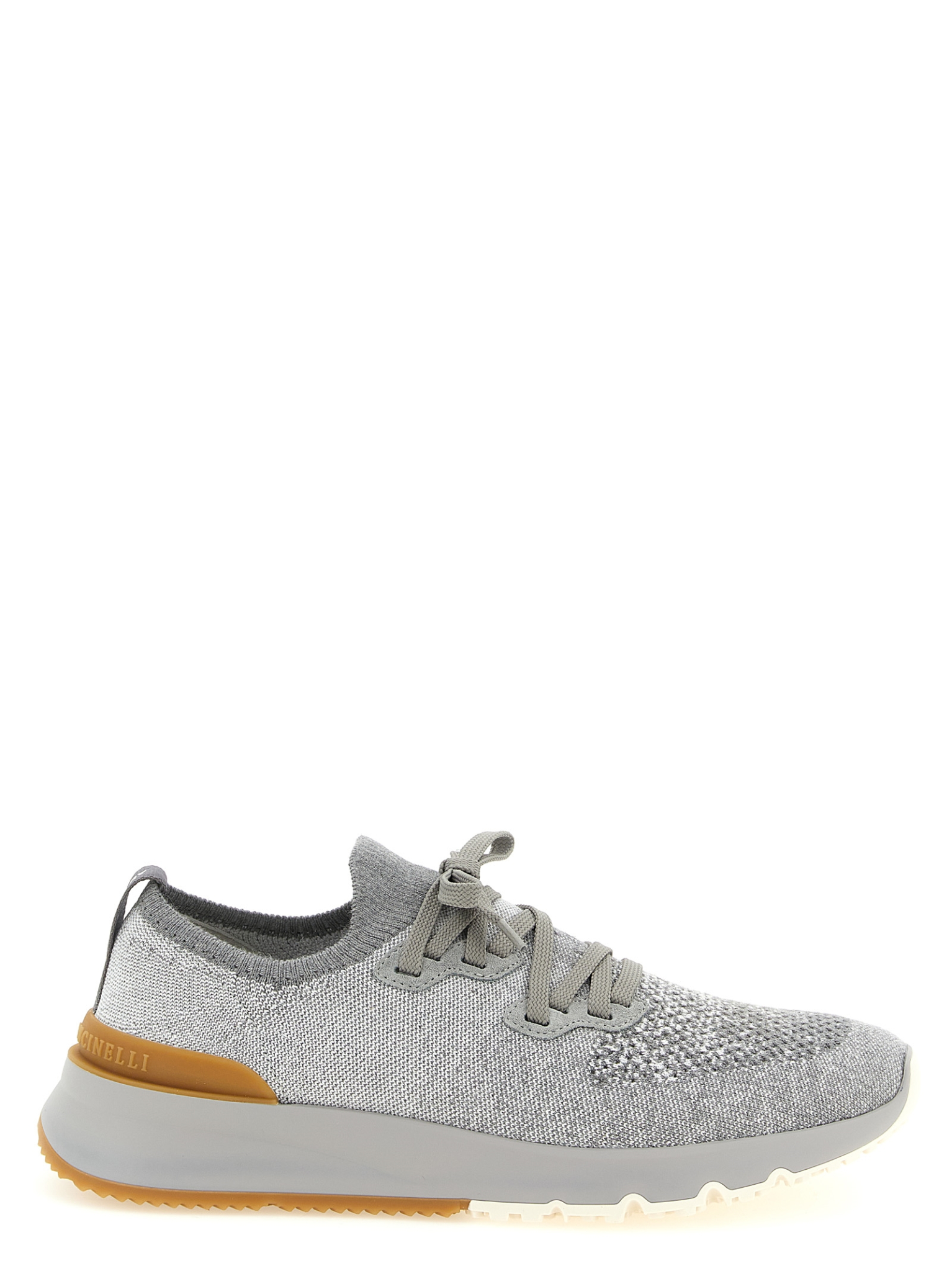 [Brunello Cucinelli] Sneakers FW26 MZUKISO250CJN33