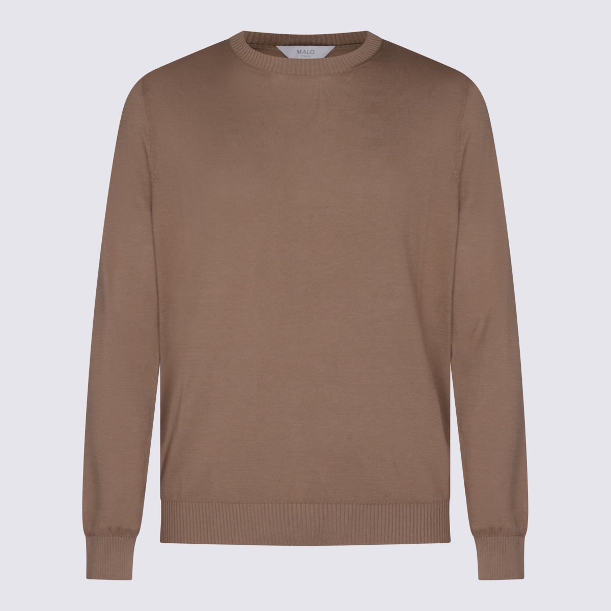 [MALO] Knitwear SS26 UXA388F3L27E3589
