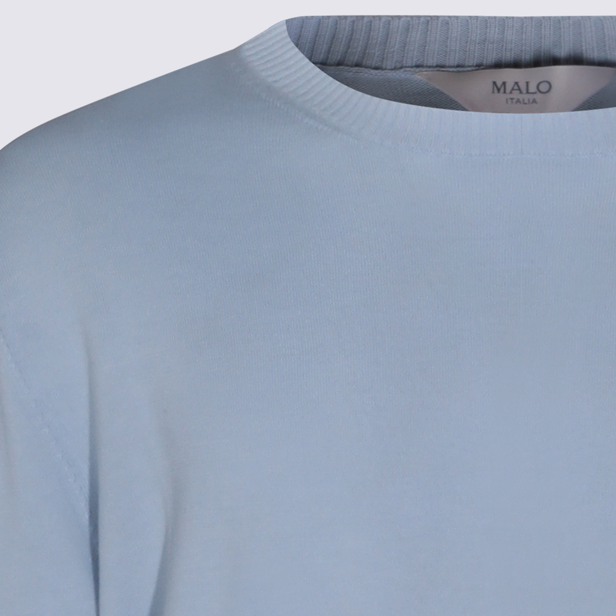 [MALO] Knitwear SS26 UXA388F3L27E3584