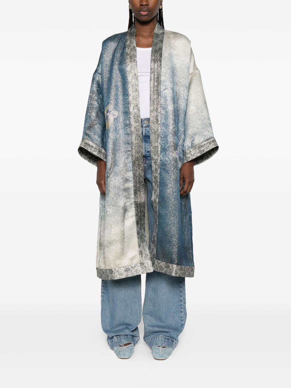 [Pierre Louis Mascia] Jacket SS26 PAX/SW-KM12187101518155
