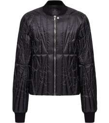 [Moncler X Rick Owens] Down Jacket SS26 MU01F1A01M8113999