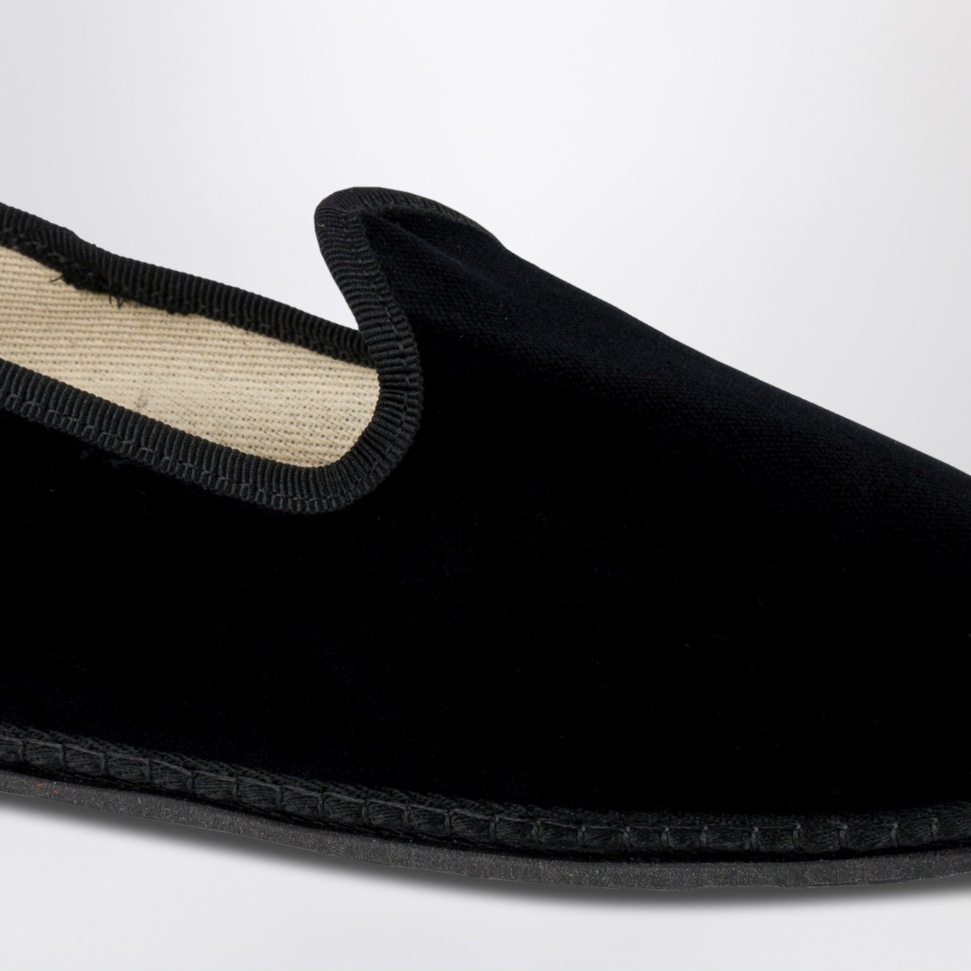 [VIBI VENEZIA] Flat shoes FW25 MPERFNE6VV02CVE