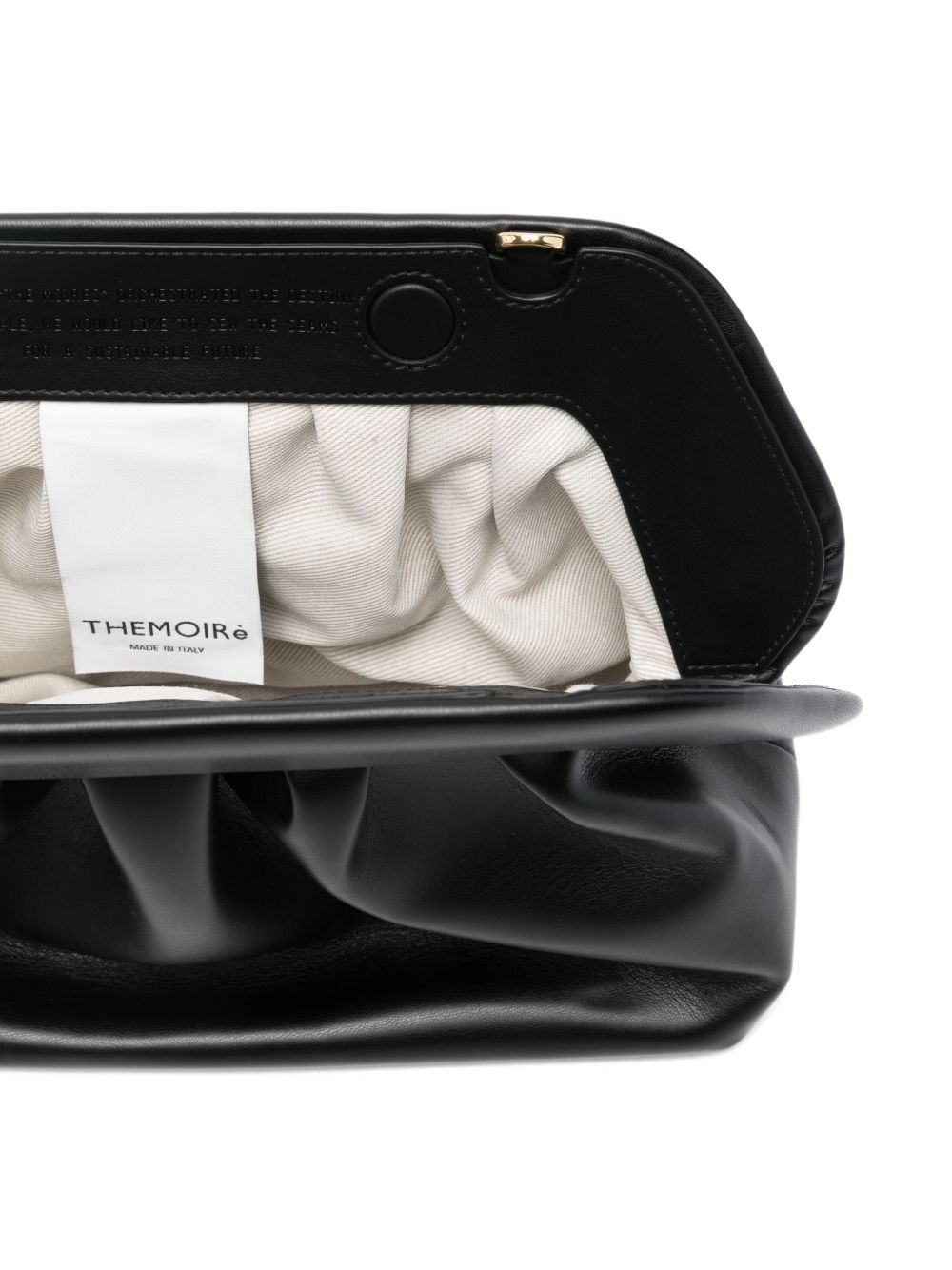 [Themoire'] Clutch bag SS26 NS1WTMB00OOVF0303A