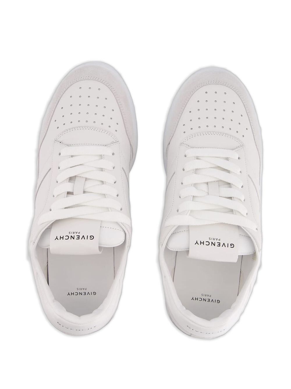 [Givenchy] Sneakers SS26 BH00B5H1X4100
