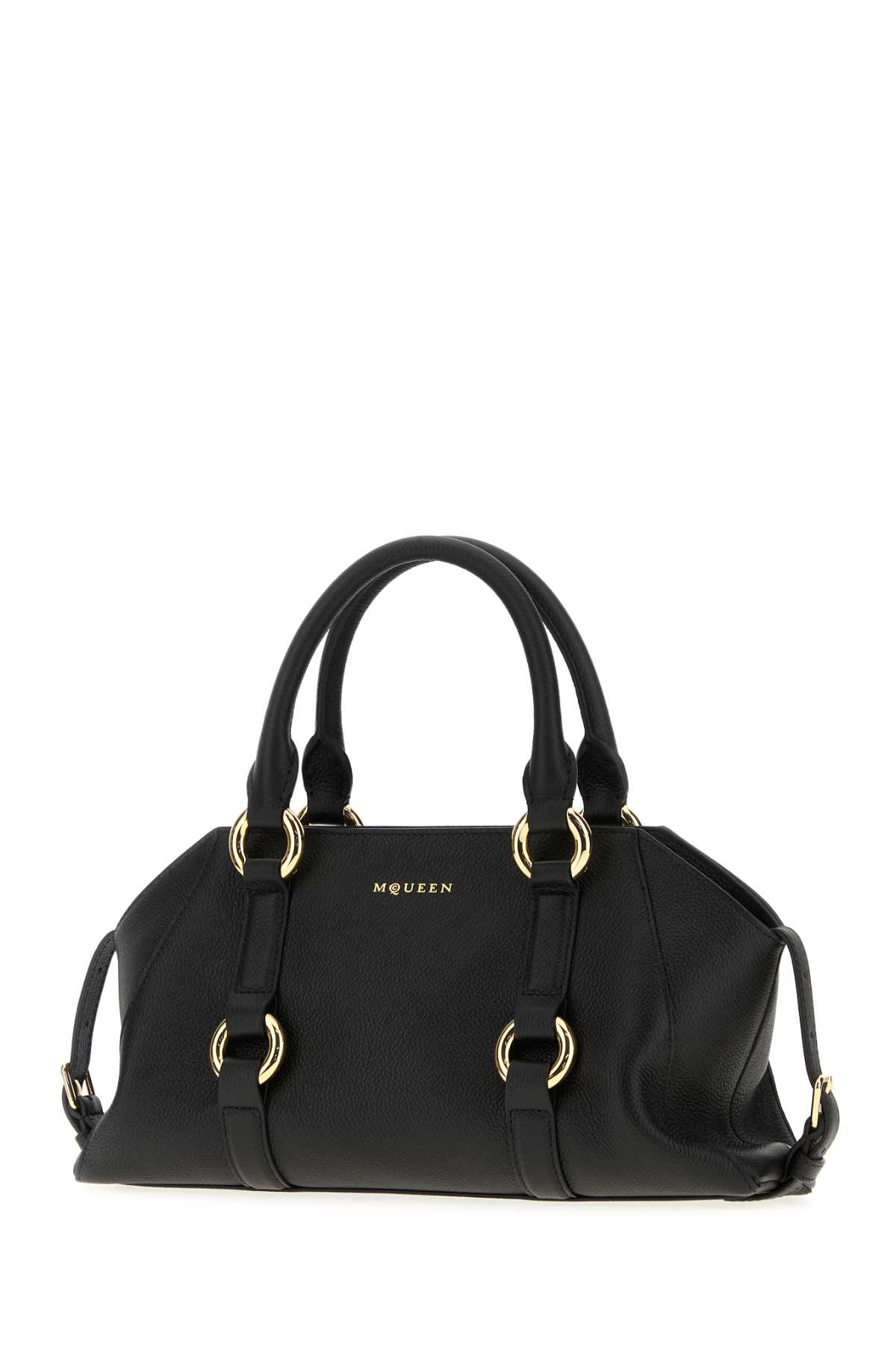 [Alexander McQueen] Tote bag SS26 8515961VDEB 1000